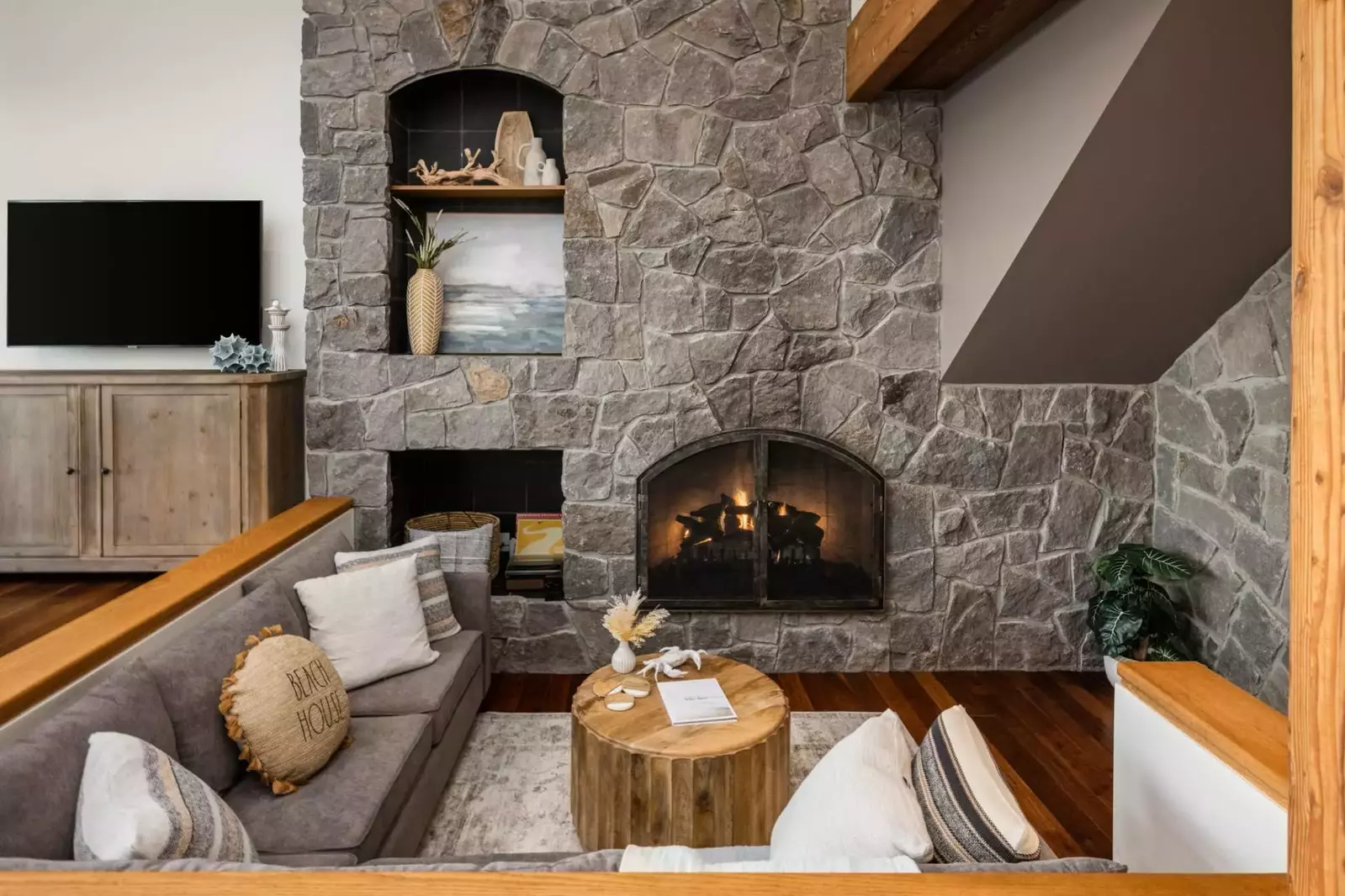 "This was our 2nd time staying here and definitely plan to come back!!" - Malinda