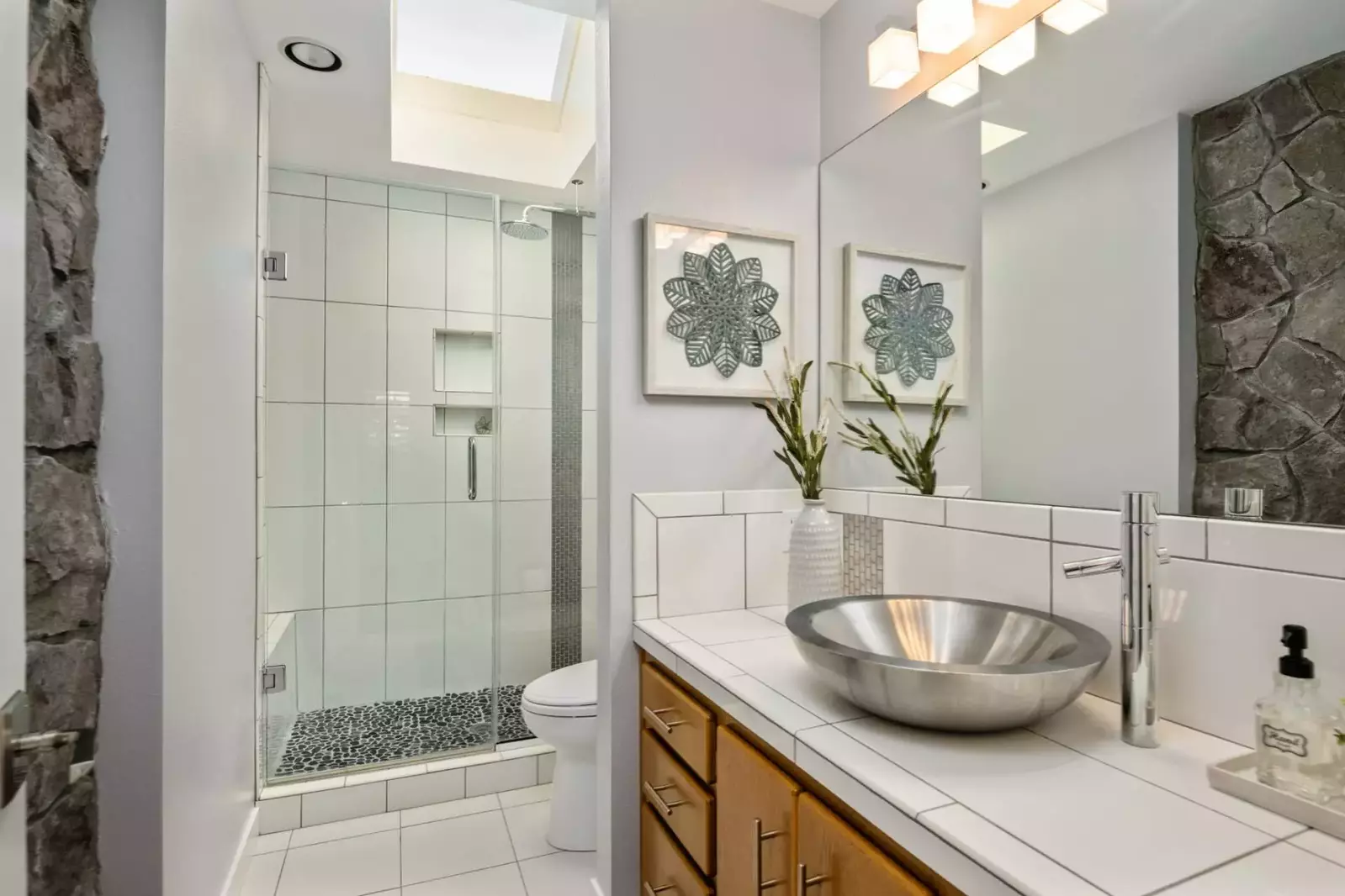 "Beautiful house and walking distance to the beach" - Ryan