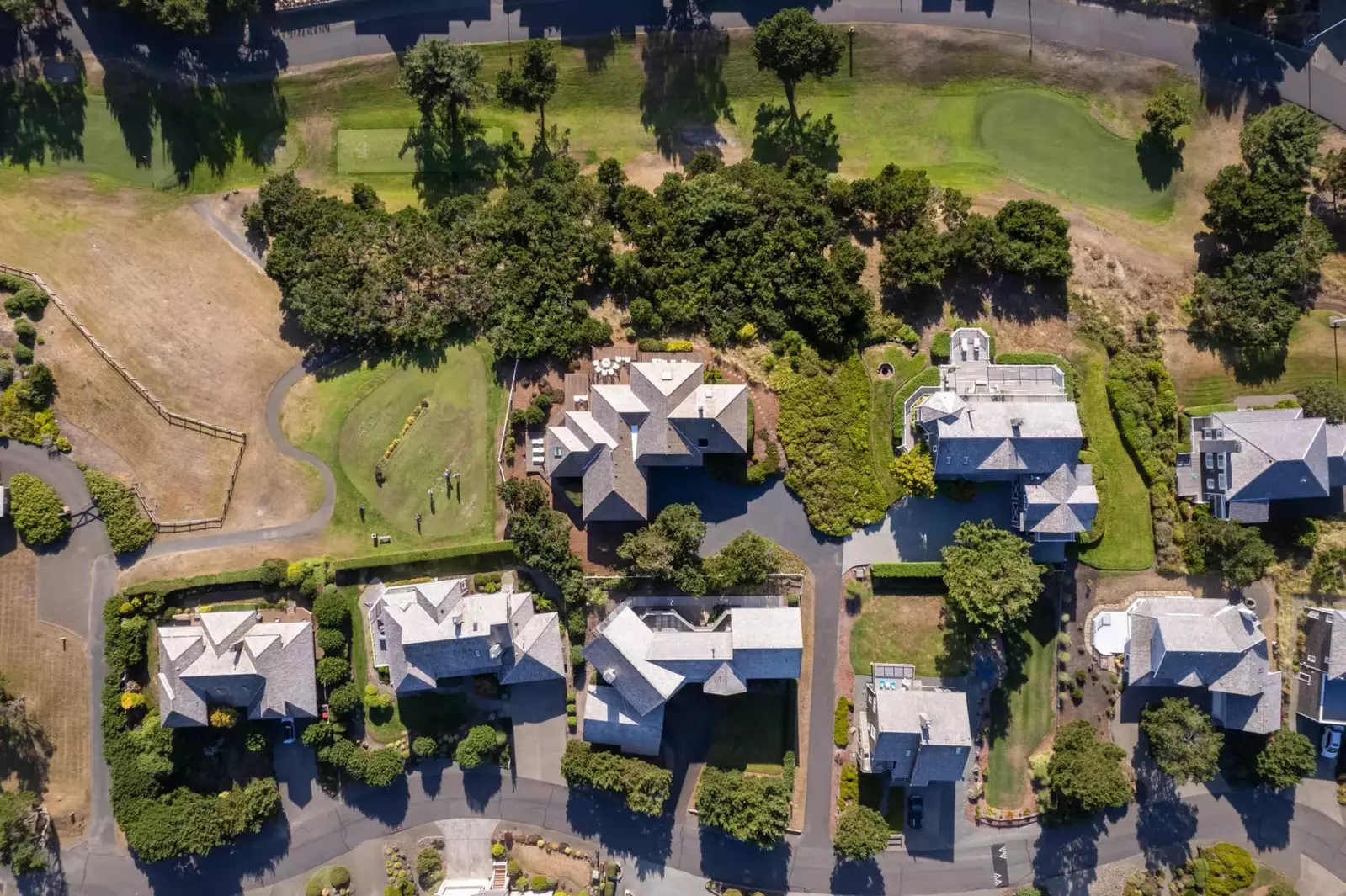 "Great view, close to the beach, quite neighborhood and best of all if it’s raining outside you have plenty to do inside the house." - Nicu