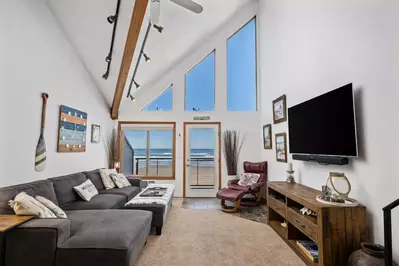 Beachfront Bliss at Rockaway Creek Inn