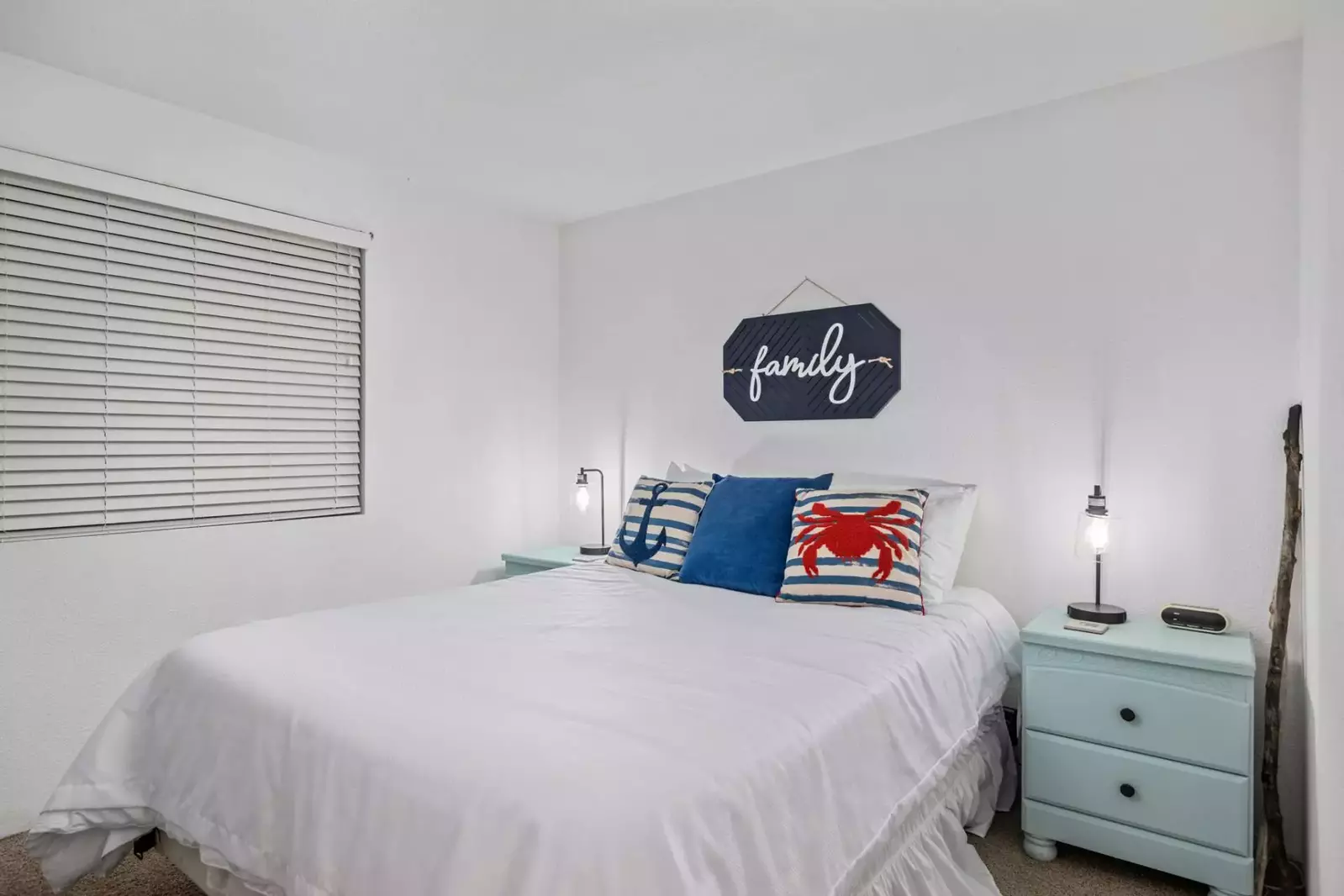 "Spent many hours just sitting on the deck listening to the ocean and people watching. good location for other beaches and hikes." - Joseph