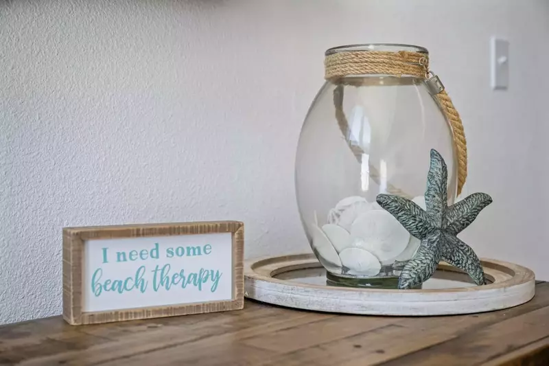 "These sunset views can't be beat!" - Juliana