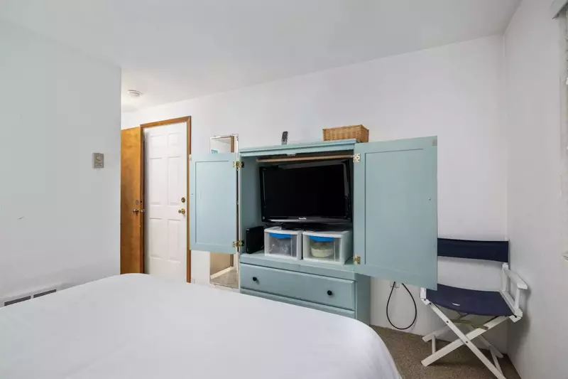 "Couldn’t have found a more perfect condo to spend our anniversary. Looking forward to coming back again!"  - Aaron