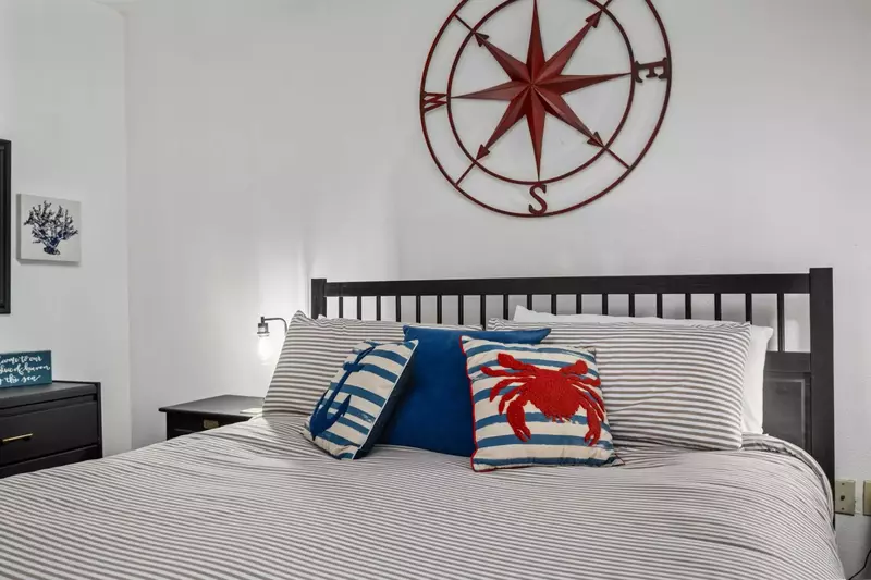 Rockaway Beach is south of Cannon Beach and north of Tillamook. Use this rental as a base camp to explore the Oregon Coast.