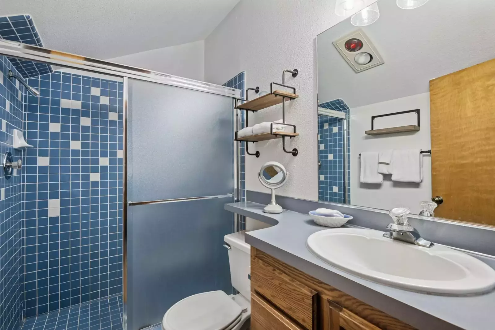 "Loved Every Minute of it!" - Paula