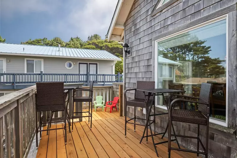 Our team is enthusiastic about ensuring our guests have great stays. Please reach out and we will happily provide local recommendations of all sorts!