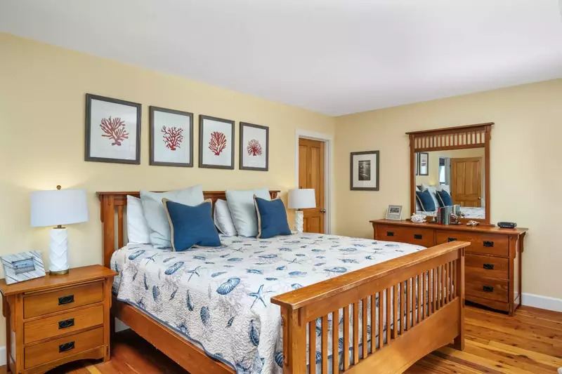 Sleep in and treat yourself to a chill day. You deserve it, you're on vacation!