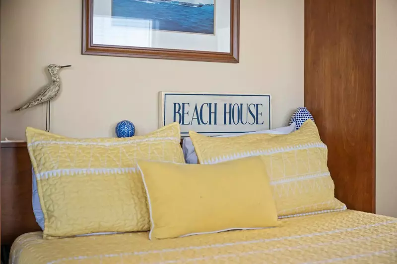 "The house was perfect for my parents, my family and my sister's family, this includes 4 teenage boys!" - Shawn