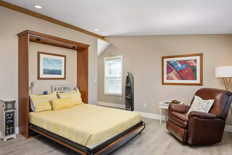 "Great beach house for some much-needed family time." - Alex