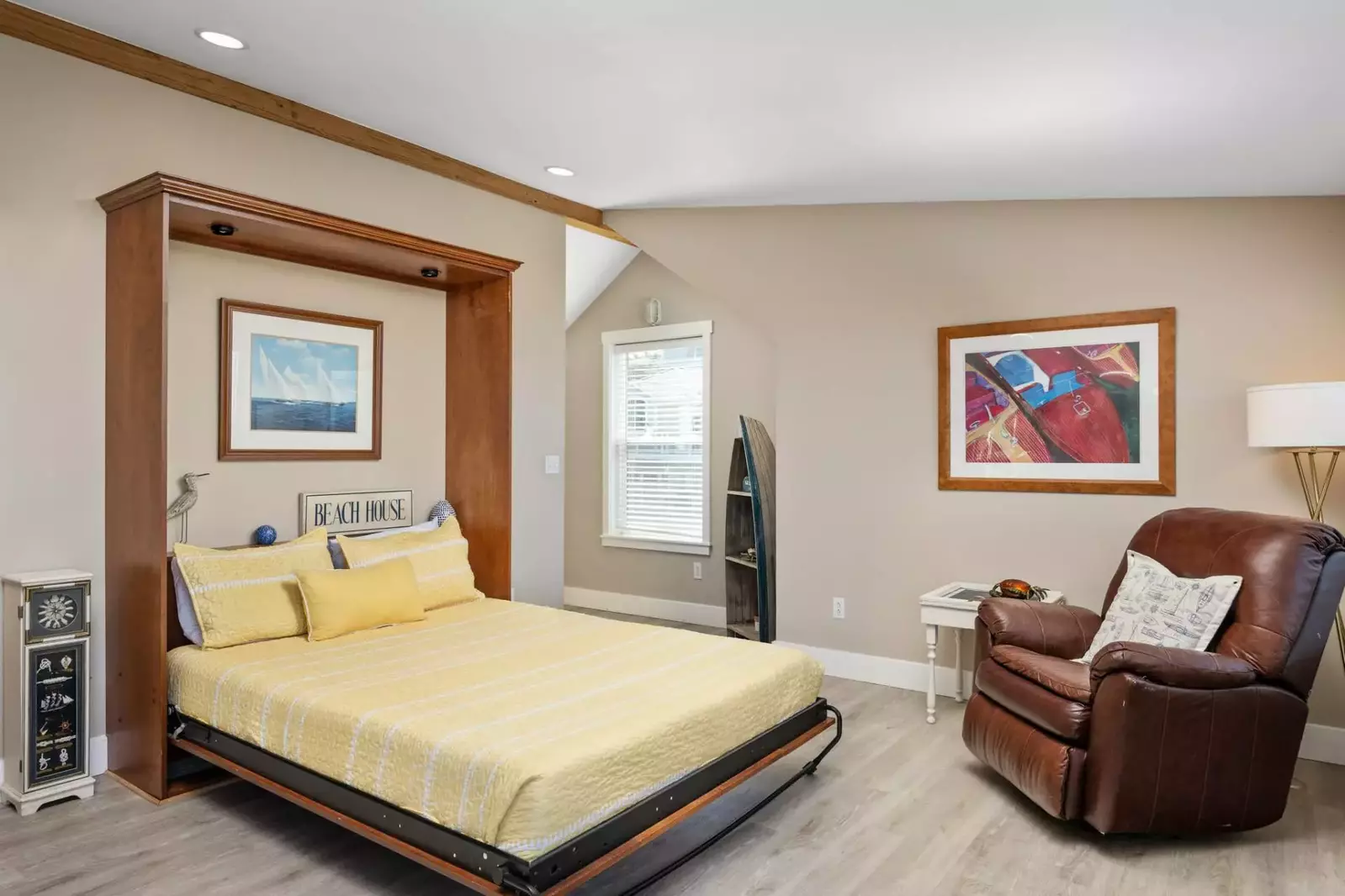 "Great beach house for some much-needed family time." - Alex