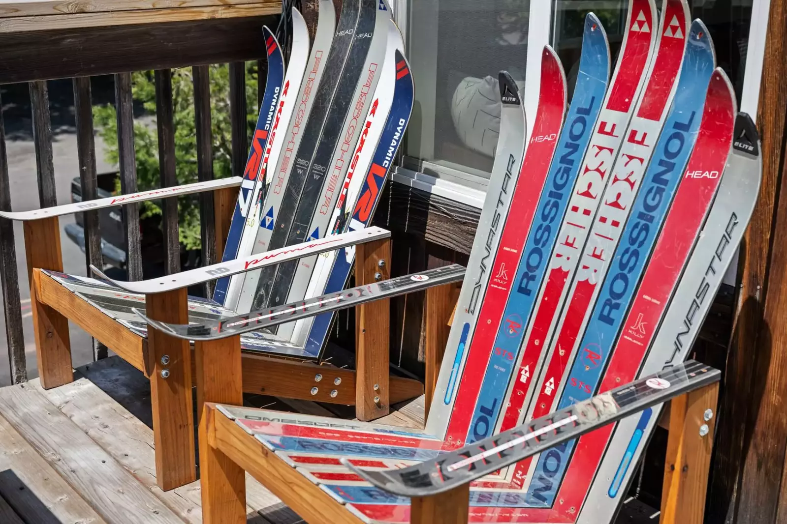 "itrip was a great host and super communicative. Really appreciated the abundance of amenities in the houses." - Heather