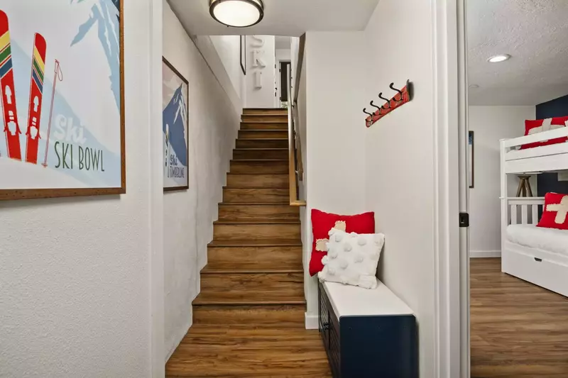 "It was a great stay, great amenities." - Kevin