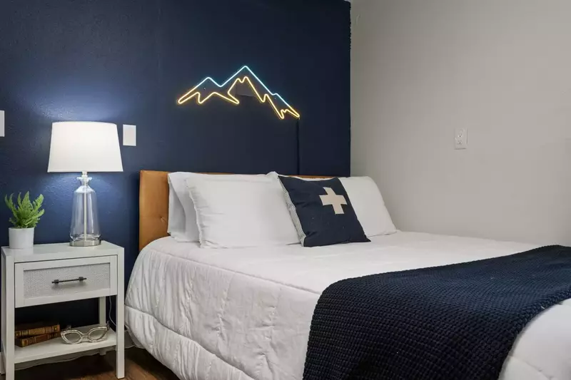 Sleep in and treat yourself to a chill day. You deserve it, you're on vacation!