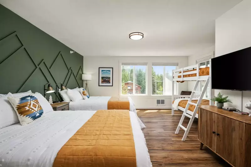 Our team is enthusiastic about ensuring our guests have great stays. Please reach out and we will happily provide local recommendations of all sorts!