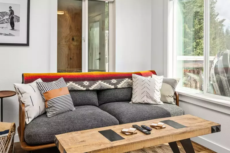 Without a doubt, this mountain retreat is one of the gems of the Government Camp community.