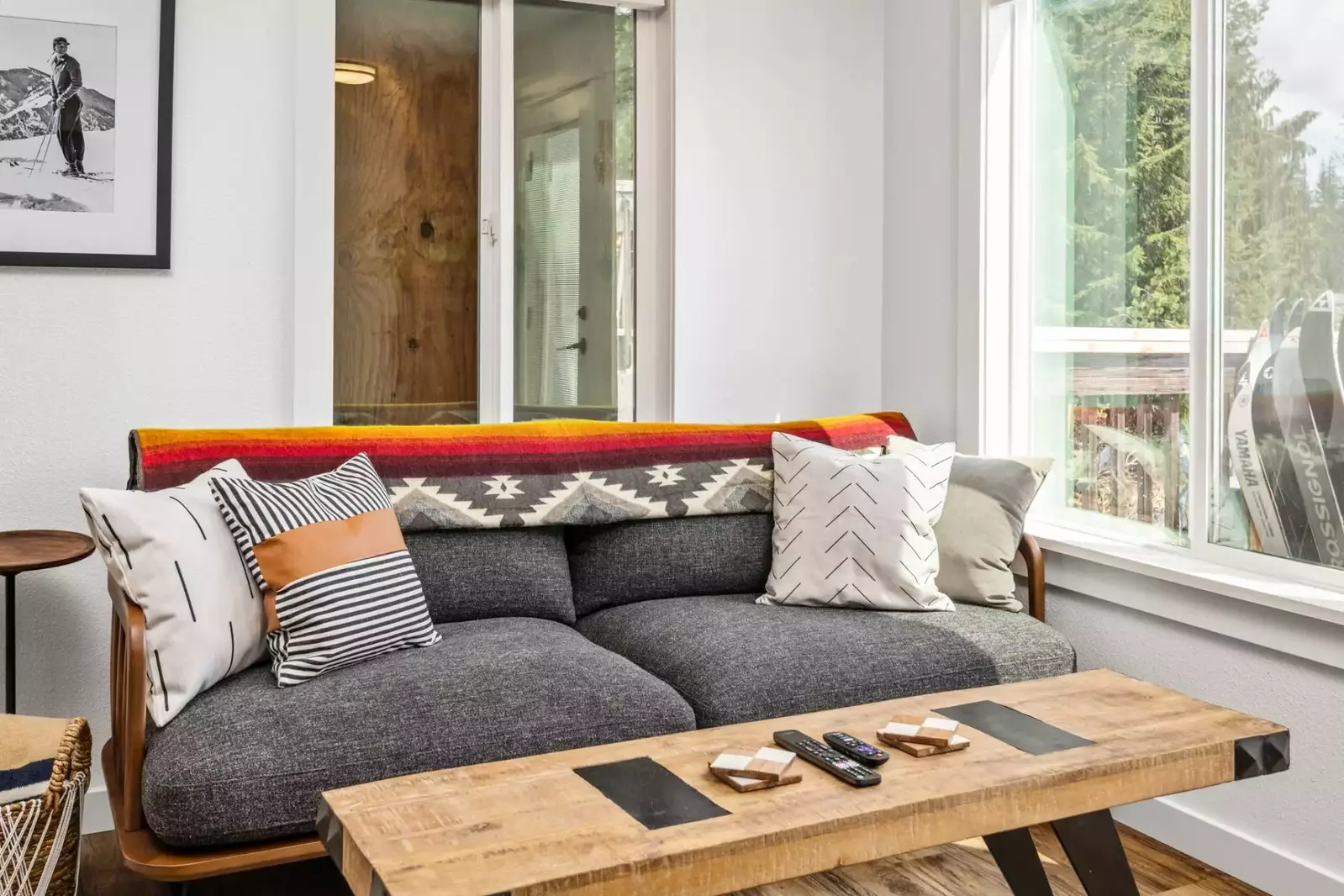 Without a doubt, this mountain retreat is one of the gems of the Government Camp community.