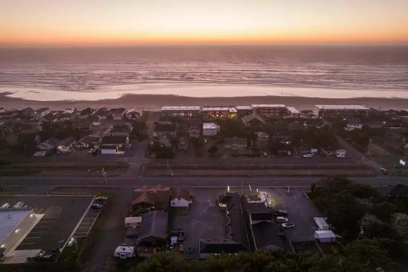 Rockaway Beach is a lovely town on the Oregon Coast. It has lots of restaurants, long beaches, and natural wonders. Please reach out for suggestions.