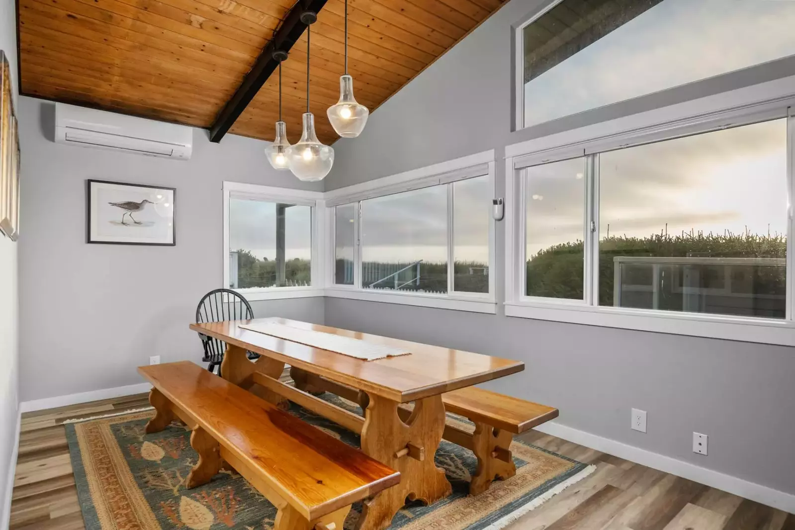 Our team is enthusiastic about ensuring our guests have great stays. Please reach out and we will happily provide local recommendations of all sorts!