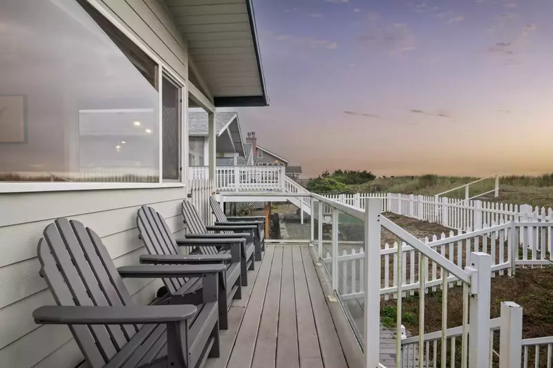 Rockaway Beach is a lovely town on the Oregon Coast. It has lots of restaurants, long beaches, and natural wonders. Please reach out for suggestions.