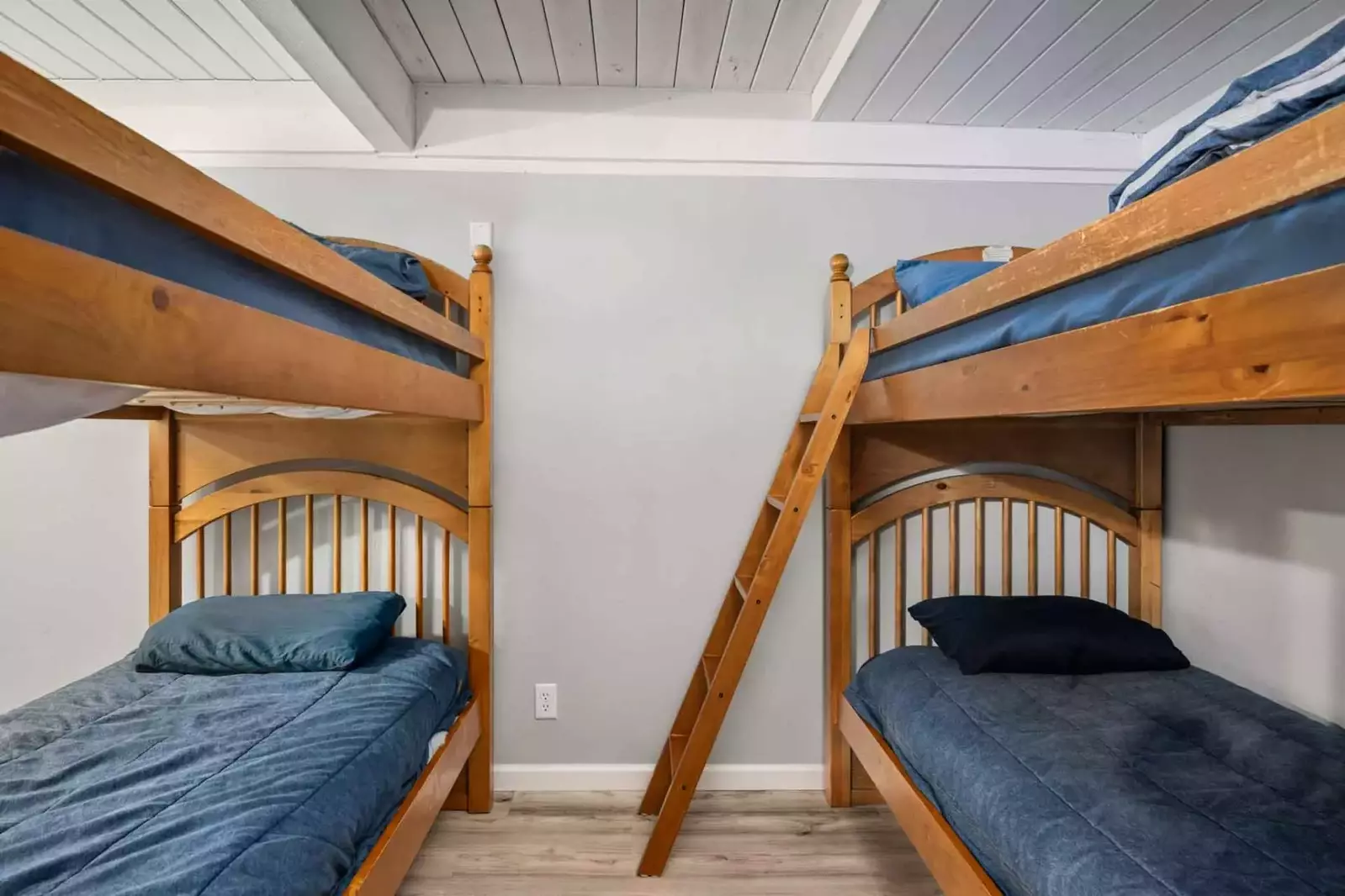 "Had an amazing time at the beach house. Everything was outstanding! The house is huge and has everything needed for a very comfortable stay." - Alina