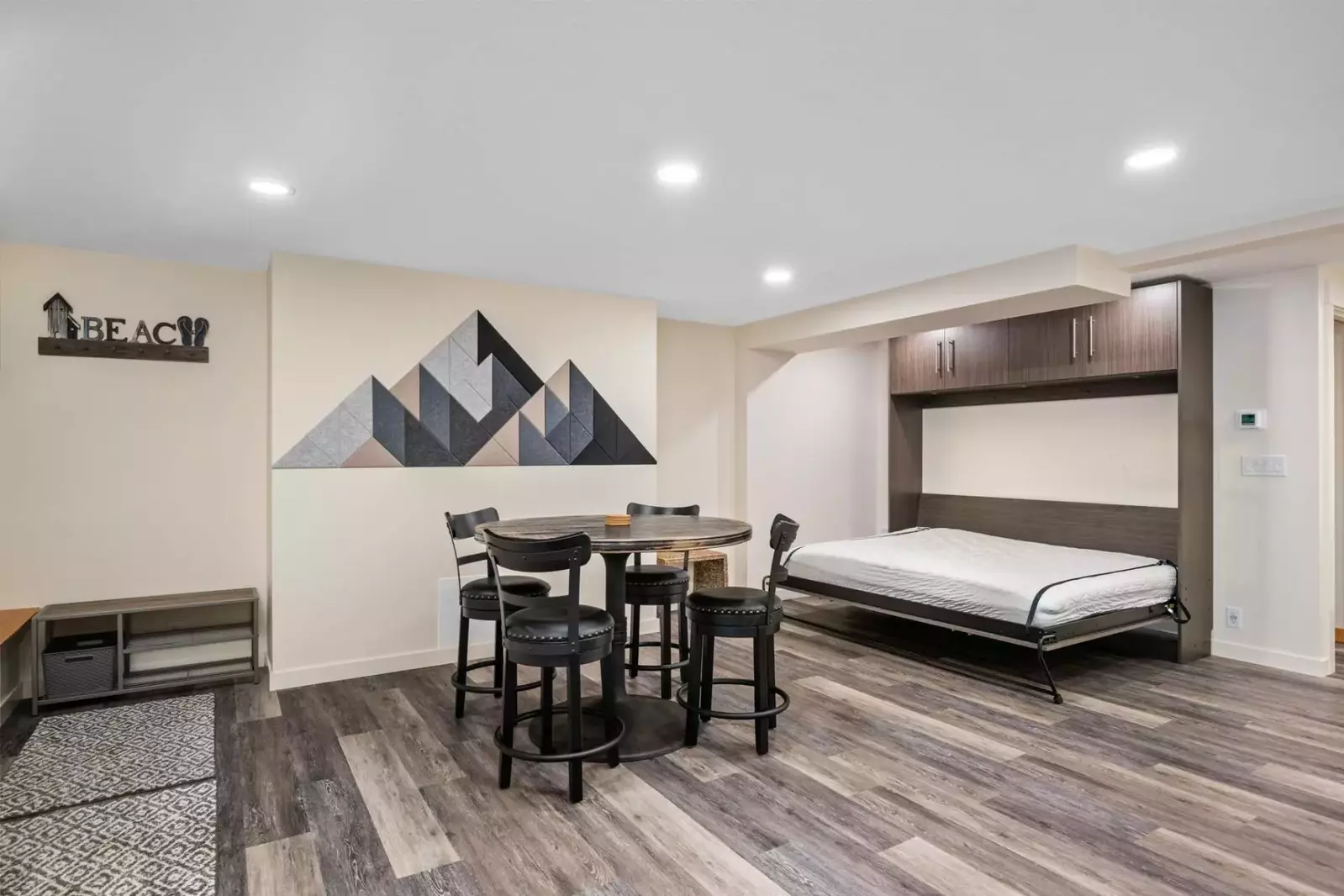 Our team is enthusiastic about ensuring our guests have great stays. Please reach out and we will happily provide local recommendations of all sorts!