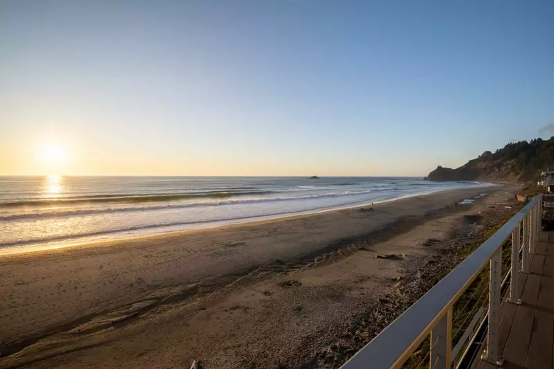 "Can we stay forever?❤️ This place was beyond imagination.  a lovely home filled with everything you'd need and want." - Michael