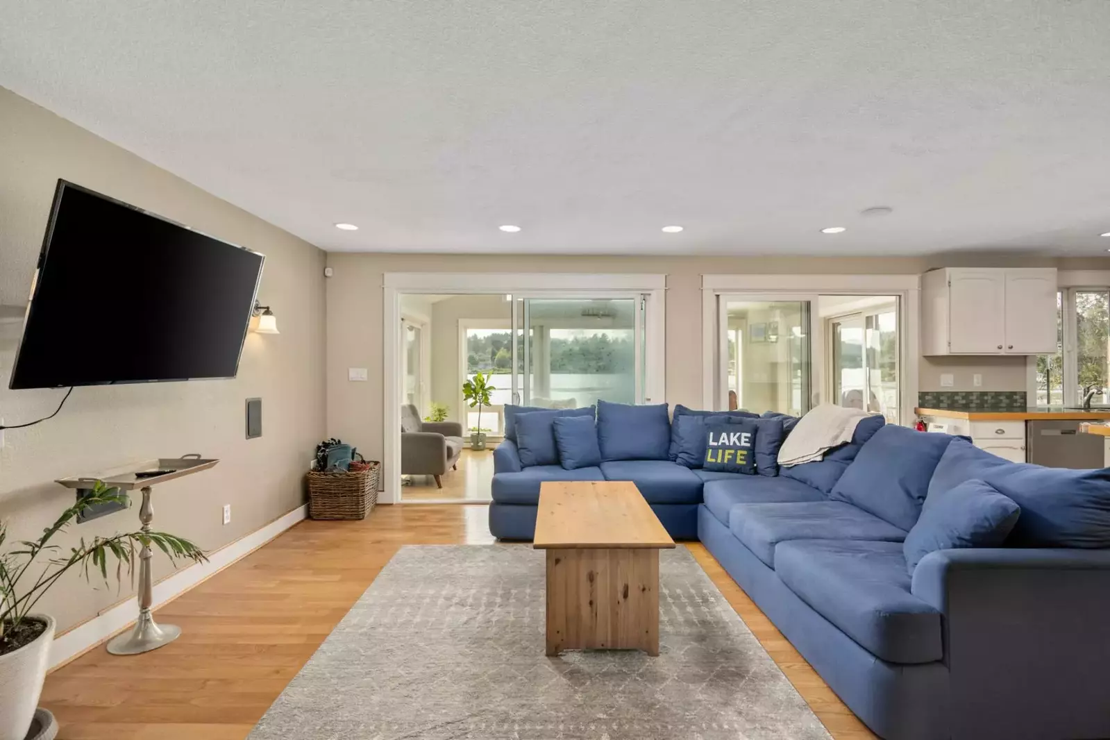 Our team is enthusiastic about ensuring our guests have great stays. Please reach out and we will happily provide local recommendations of all sorts!