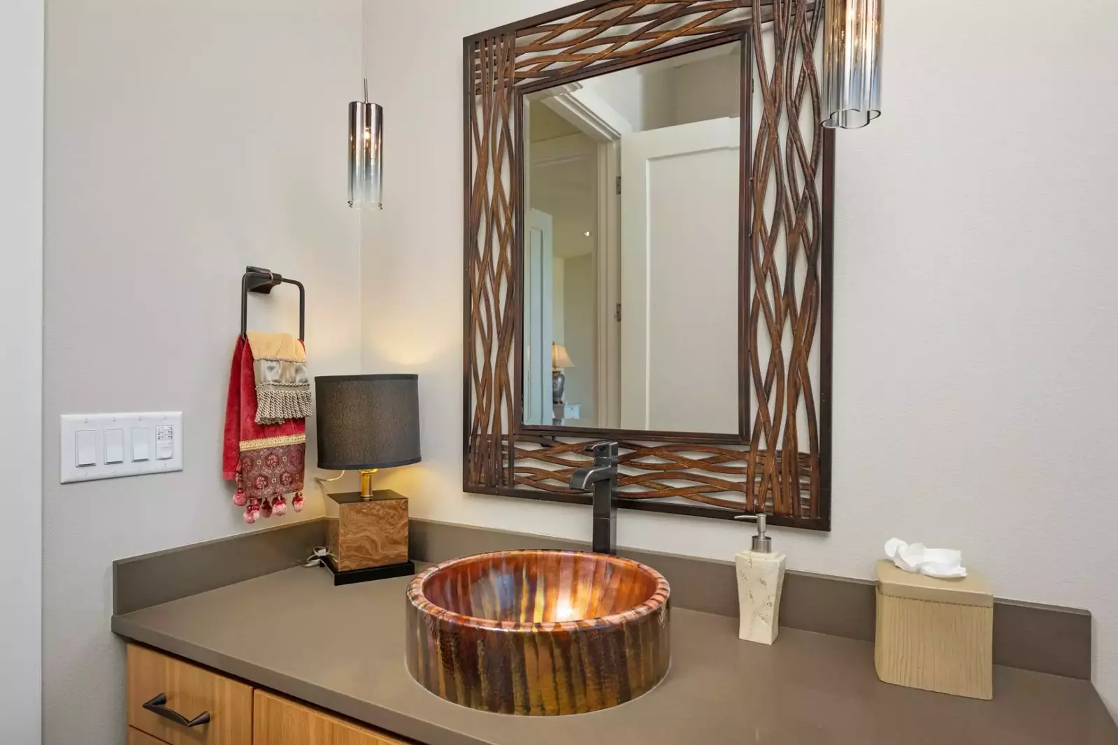 "We have stayed in a LOT of vacation rentals and, by far, this one was the best EVER" - Laurie