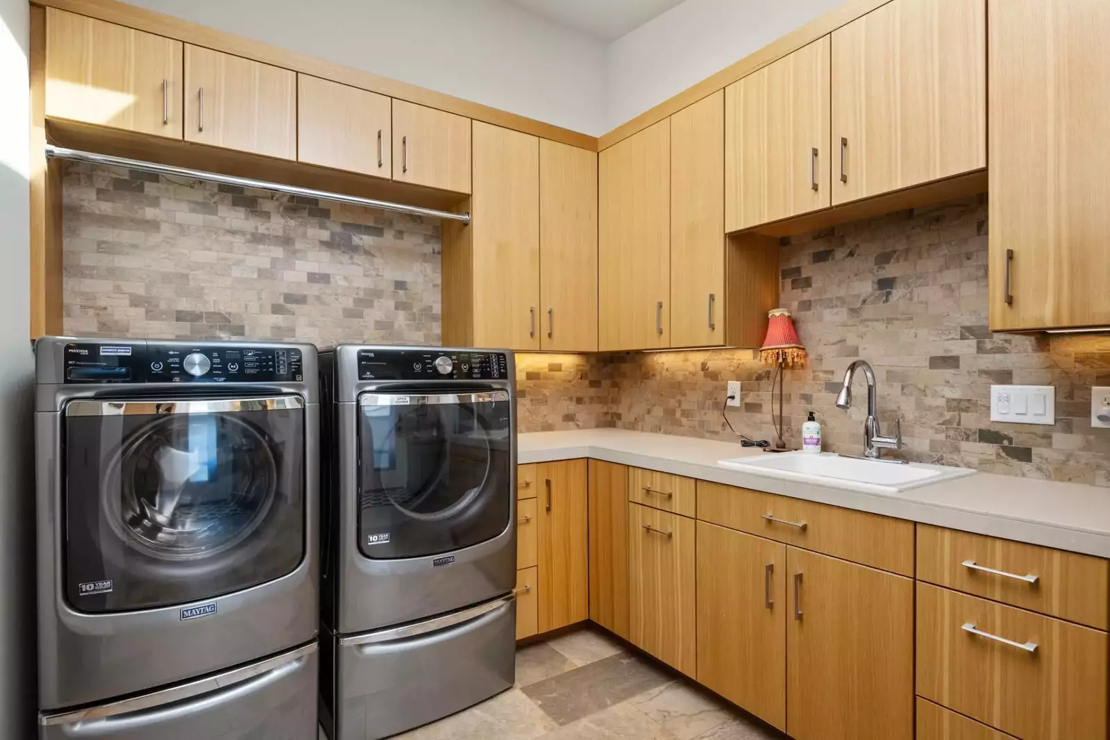 "The house was perfect — size, location, access, upkeep, info, amenities, atmosphere.  We literally felt like it was our home" - Laurie