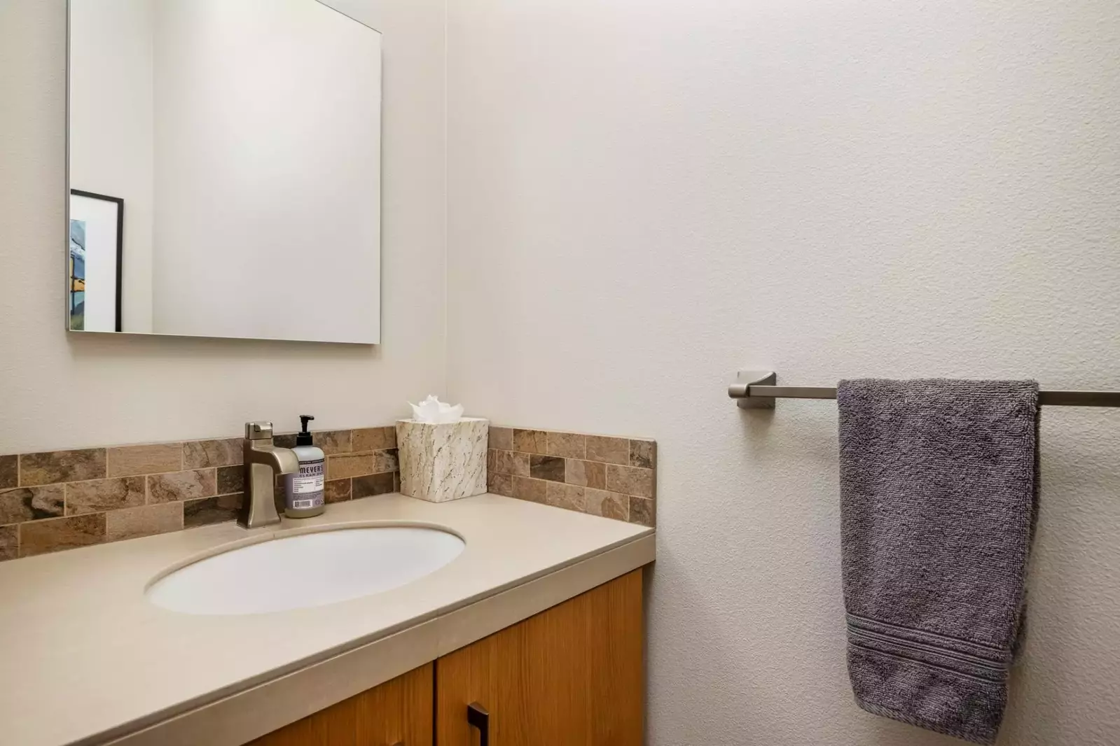 "The house itself was a true gem. It was meticulously maintained and tastefully decorated, blending modern amenities with a cozy, rustic charm" -Chris