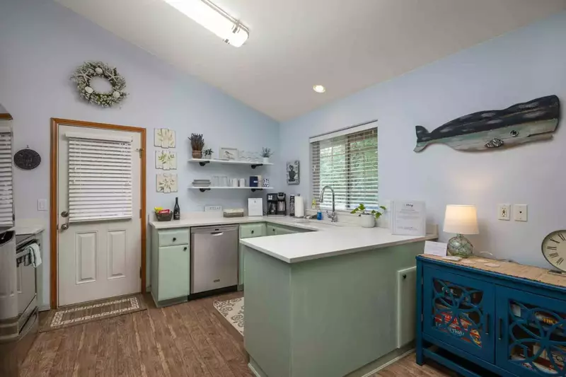 "The home is exactly what you hope for on a Beach Vacation with Family. The property is very well equipped, clean, modern and comfortable." - Robert