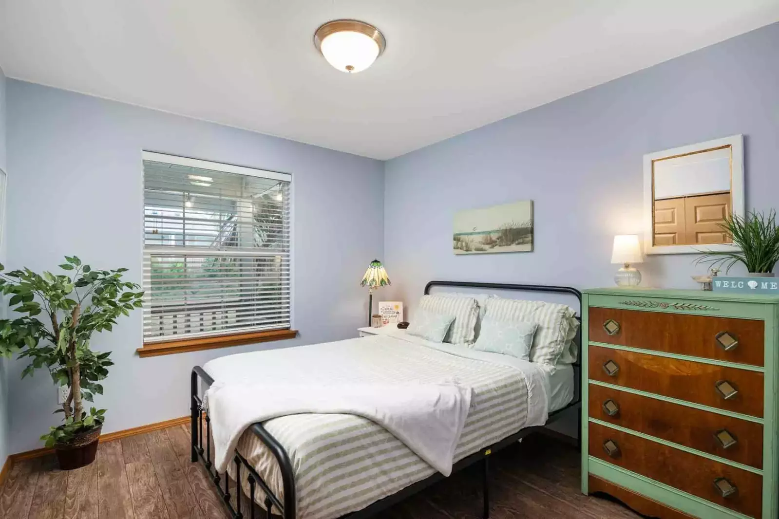 Our team is enthusiastic about ensuring our guests have great stays. Please reach out and we will happily provide local recommendations of all sorts!