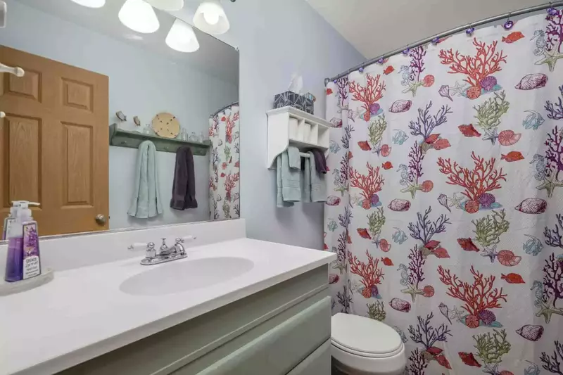 "Great stay, clean. Would stay again." - Steve