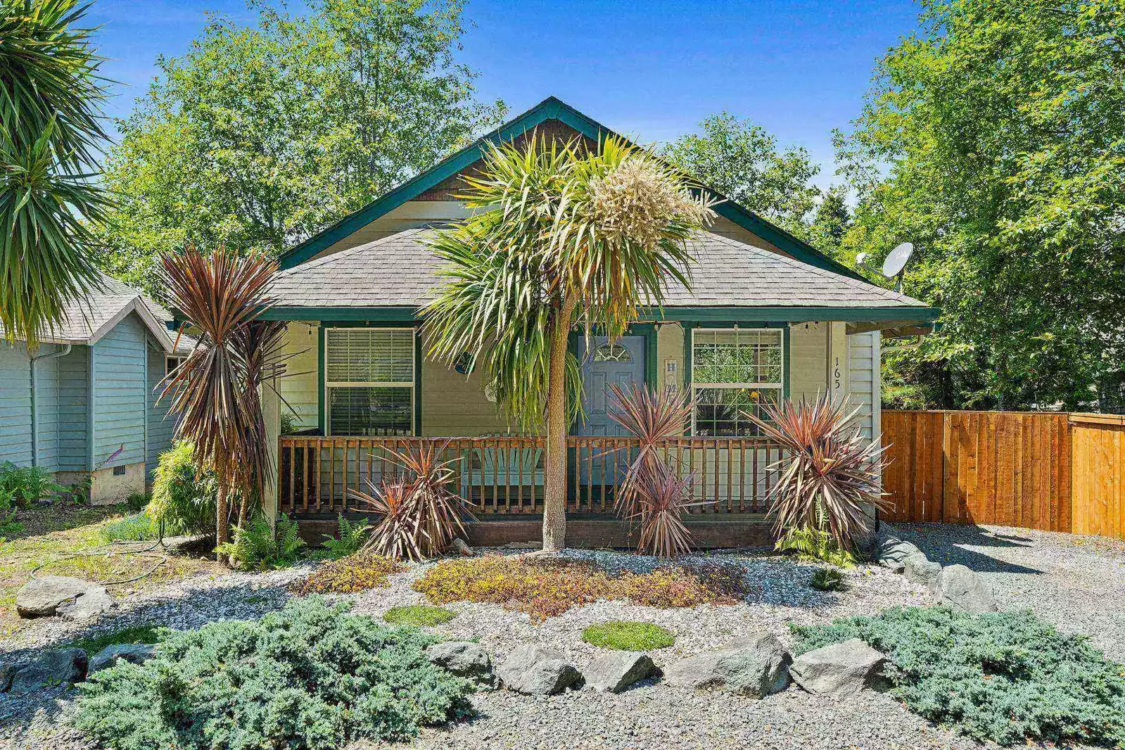 Please reach out with any questions about Rockaway Beach, the Oregon Coast, or this rental. We hope we get to host you soon!