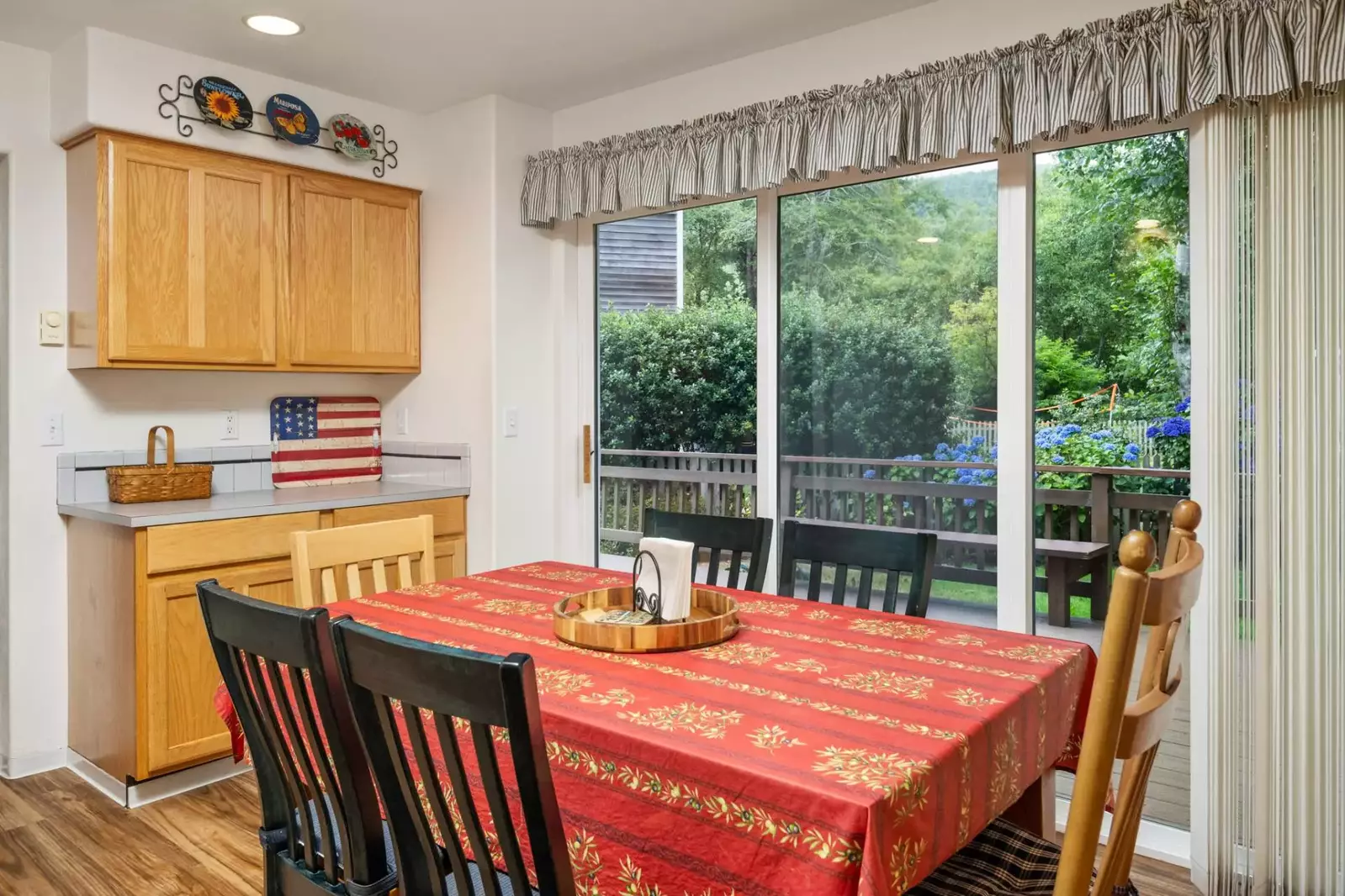 Our team is enthusiastic about ensuring our guests have great stays. Please reach out and we will happily provide local recommendations of all sorts!