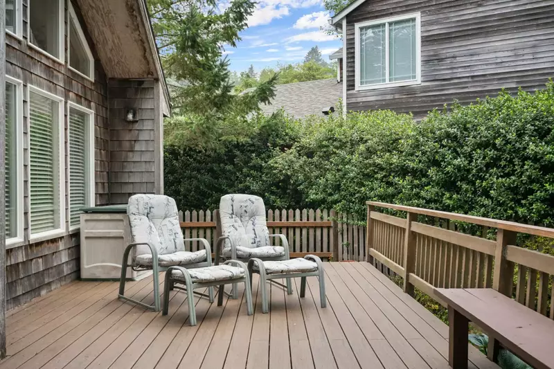 "Spent a fabulous week in Stars and Stripes. This was our second stay. Loved the whole experience. Plus, the beach is just a short walk away!!" -Barry