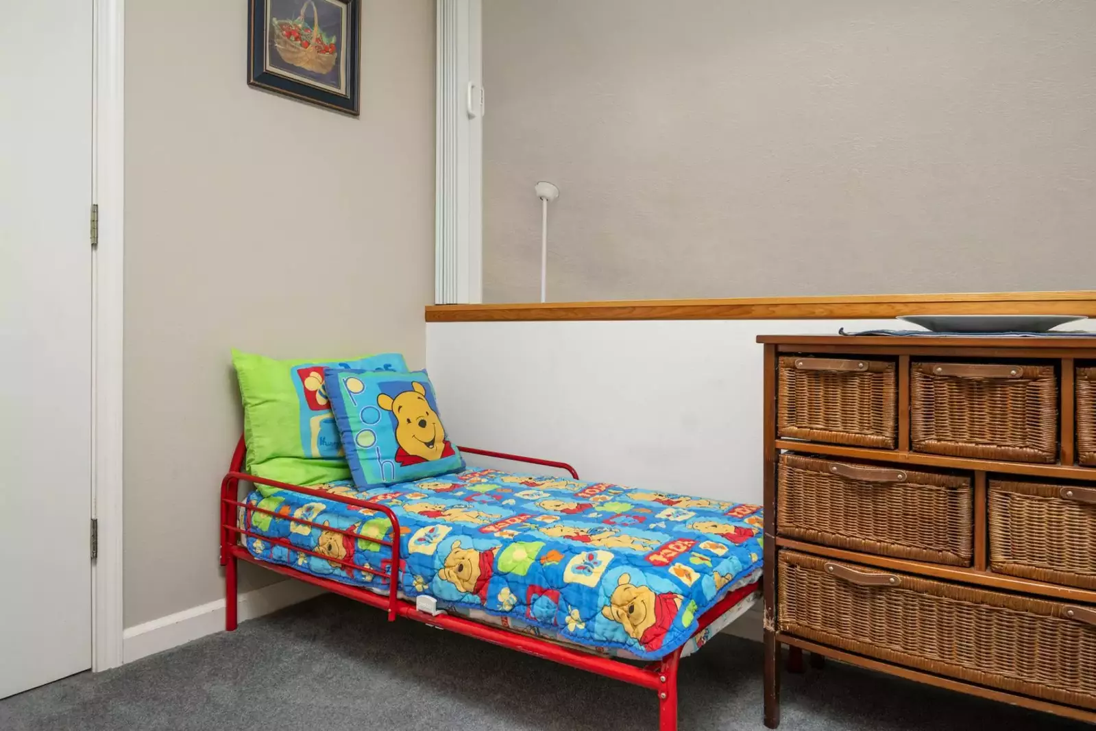 Stars, Stripes, and Sand is a perfect place to bring the whole family.