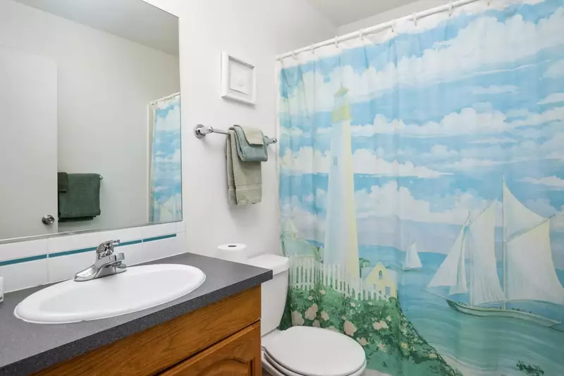 "Beautiful and spotless, tons of room, well equipped. Very quiet inside. Beach nearby is lovely." - Virginia