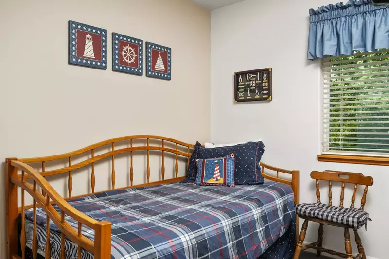 "What a perfect home for our escape to the coast. The house has tons of amenities that often are lacking in other rentals" - Sue