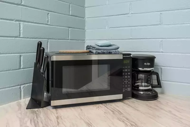 "We loved this spot that had everything you needed as a home base while you enjoy the charm of coastal Rockaway Beach." - Steven