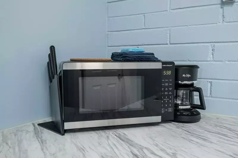 "Walking distance from the beach and shopping." - Emma