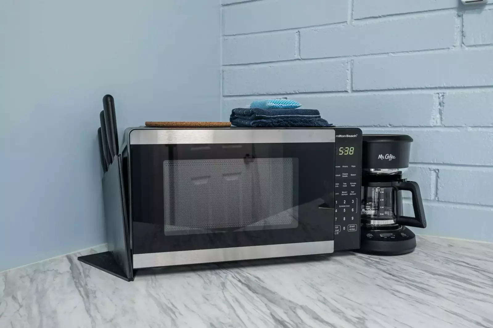 "Walking distance from the beach and shopping." - Emma