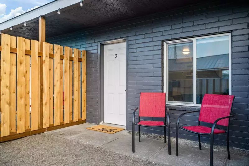 "Perfect location right beside beach, clean accomodation and simple check in process. Fantastic stay along the Oregon coastline!" - Jacky