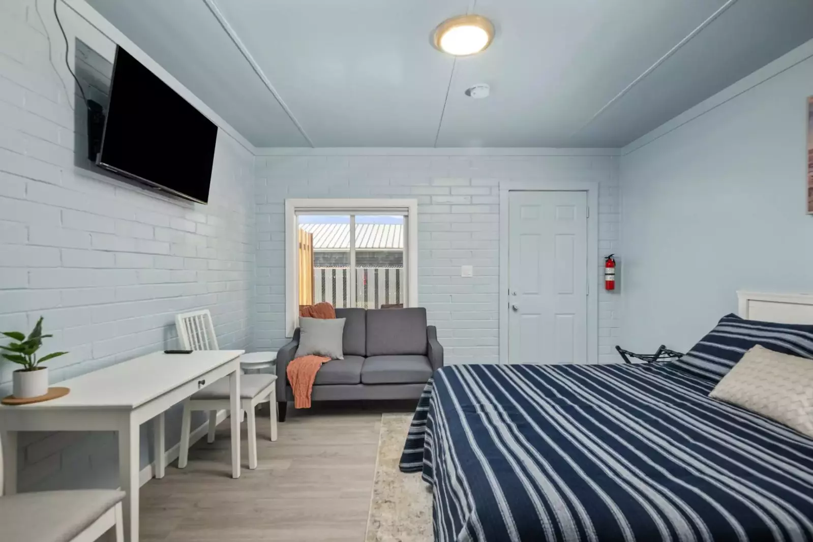 "Nice place, close to beach, nice little places to eat for dinner." - Daniel