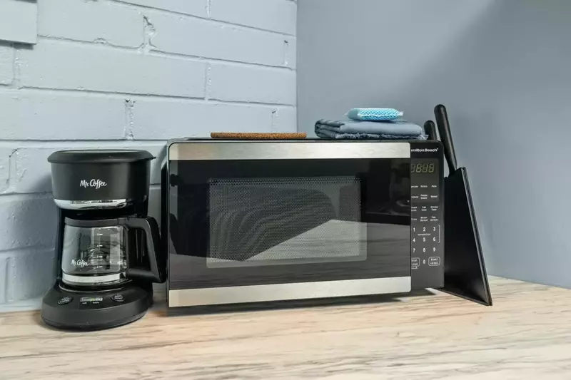 "Great location and exactly what we needed. Would stay here again!" - Kara