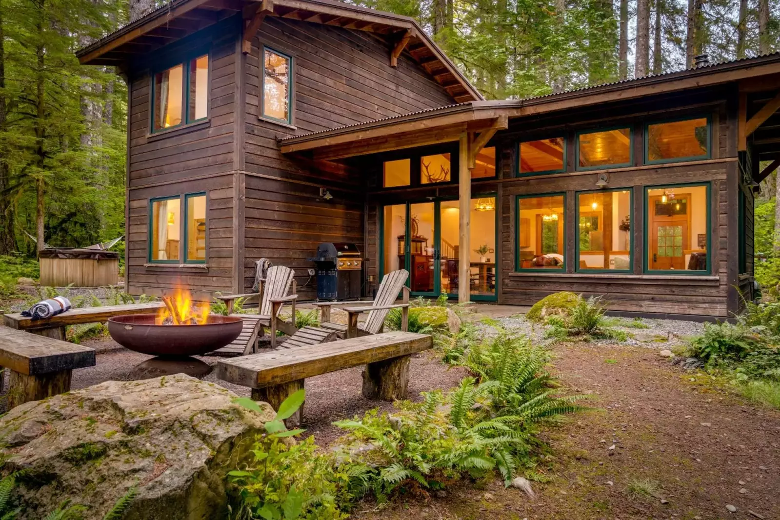 "We have stayed at this property multiple times and it never fails to be an outstanding stay!" - Kyle