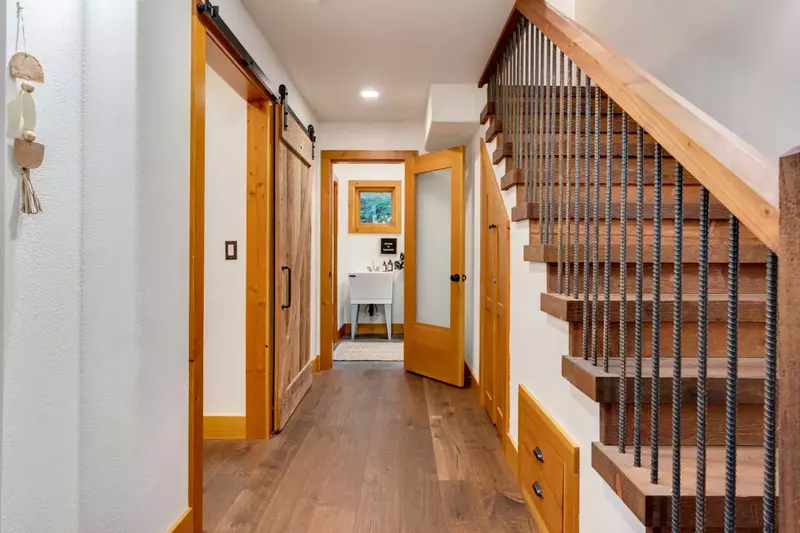 "The iTrip team who took care of our stay were first class and were on hand before, during and after our trip" - Mike