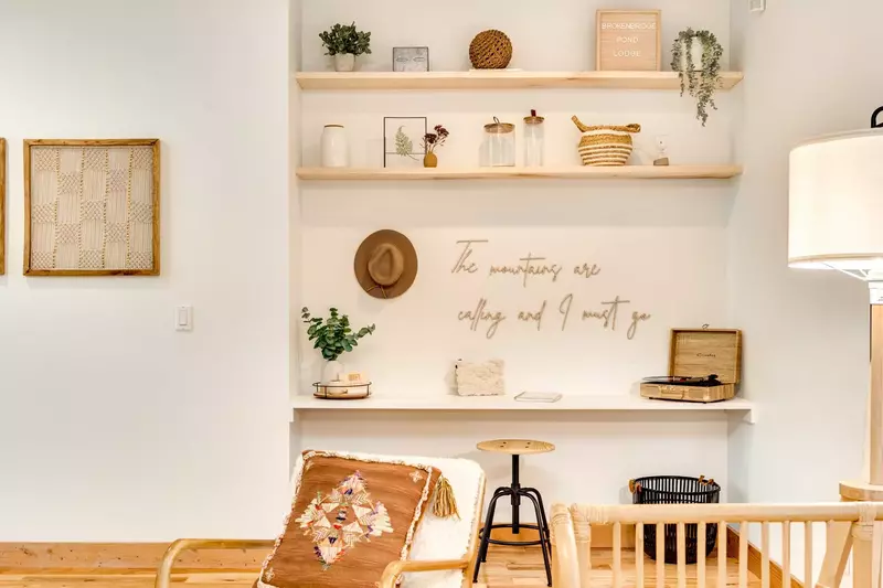 "The house also had good wifi to run my work remotely. Wonderful hidden gem in a magical forest." - Nora