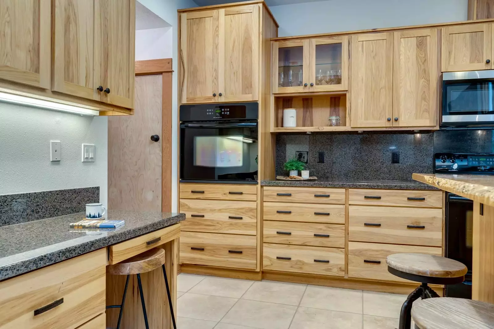 "One of the most beautiful locations I've ever stayed at! Truly peaceful and fun." - Garrett