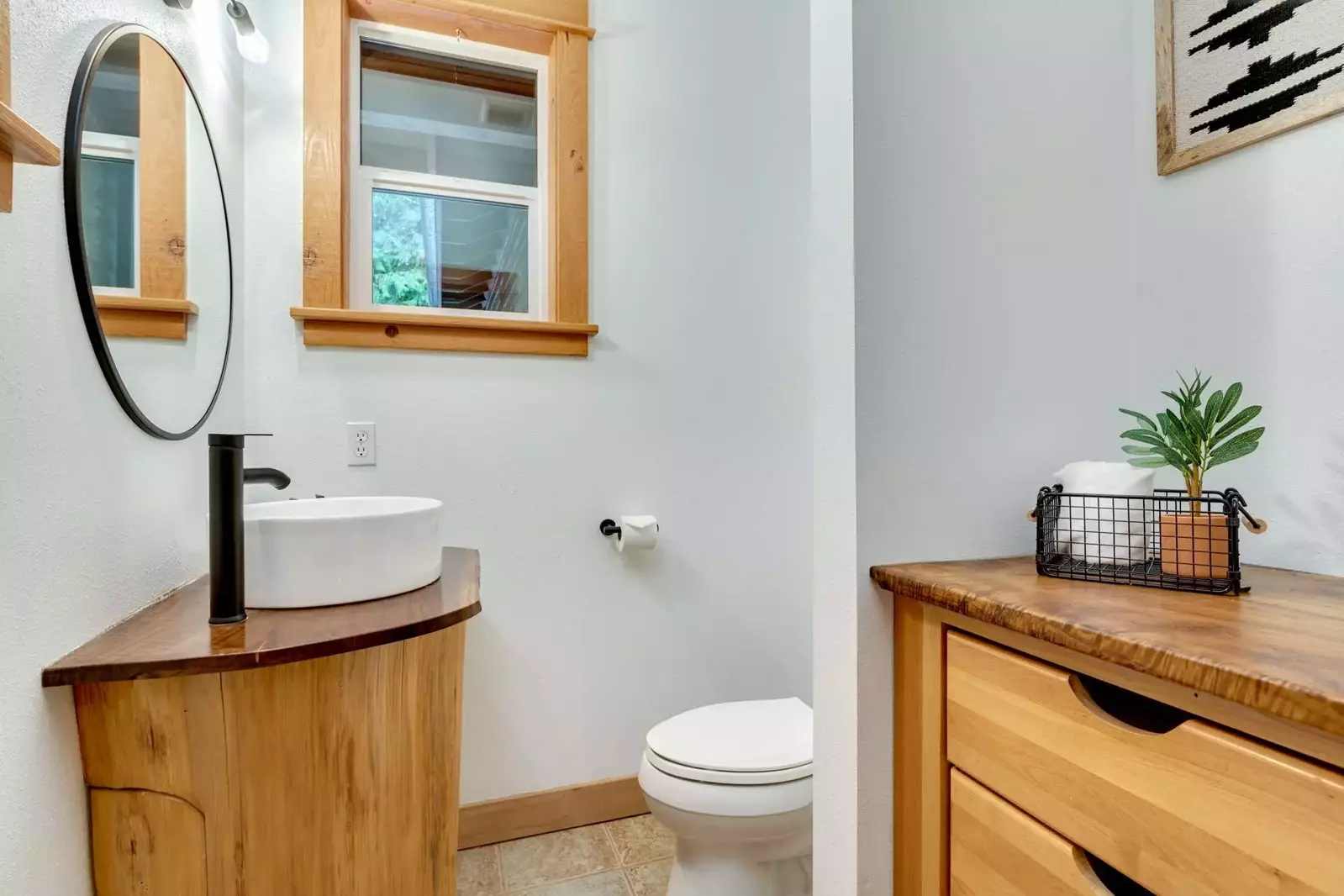 "Peaceful surroundings and a fun stay! The kids loved the game room" - Missy